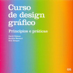 CURSO DE DESIGN GRFICO: PRINCIPIOS E PRCTICAS