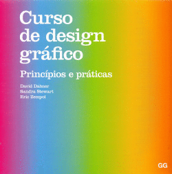CURSO DE DESIGN GR�FICO: PRINCIPIOS E PR�CTICAS
