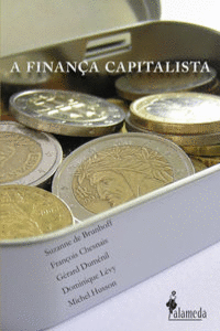 A FINAN�A CAPITALISTA