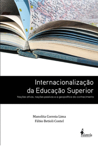 INTERNACIONALIZA��O DA EDUCA��O SUPERIOR