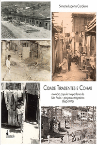 CIDADE TIRADENTES E COHABE