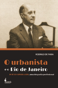 O URBANISTA E O RIO DE JANEIRO