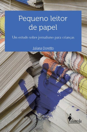 PEQUENO LEITOR DE PAPEL