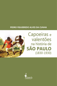 CAPOEIRAS E VALENT�ES