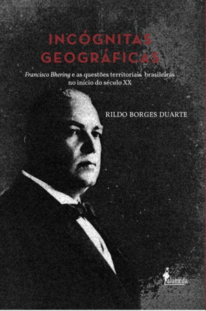 INC�GNITAS GEOGR�FICAS