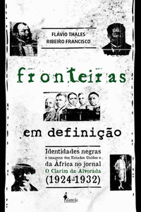 FRONTEIRAS EM DEFINI��O