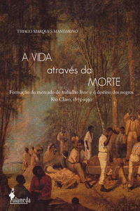 A VIDA ATRAV�S DA MORTE
