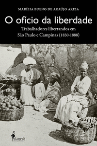 O OF�CIO DA LIBERDADE