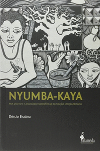 NYUMBA-KAYA