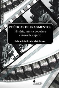 PO�TICAS DE FRAGMENTOS