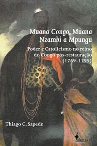 MUANA CONGO, MUANA NZAMBI A MPUNGU