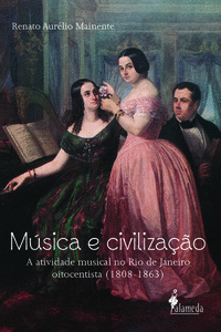 M�SICA E CIVILIZA��O
