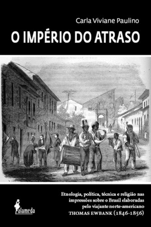 O IMP�RIO DO ATRASO