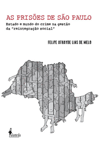 AS PRIS�ES DE S�O PAULO
