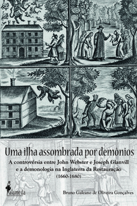 UMA ILHA ASSOMBRADA POR DEMONIOS