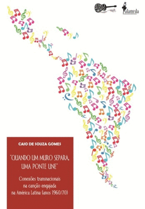 QUANDO UM MURO SEPARA, UMA PONTE UNE