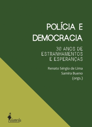 POL�CIA E DEMOCRACIA