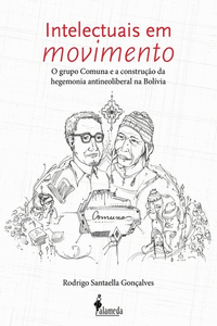 INTELECTUAIS EM MOVIMENTO