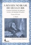 A REVISTA NO BRASIL DO S�CULO XIX