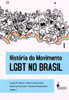 HIST�RIA DO MOVIMENTO LGBT NO BRASIL