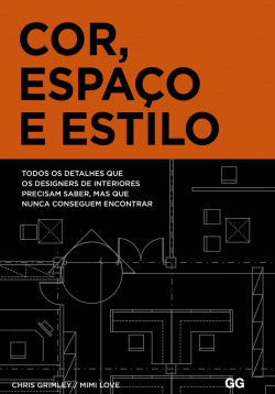 COR, ESPA�O E ESTILO