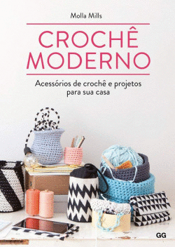 CROCH MODERNO: ACESSRIOS DE CROCH E PROJETOS PAA A SUA CASA