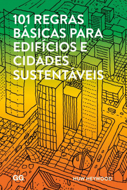 101 REGRAS BSICAS PARA EDIFCIOS E CIDADES