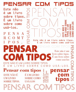 PENSAR COM TIPOS