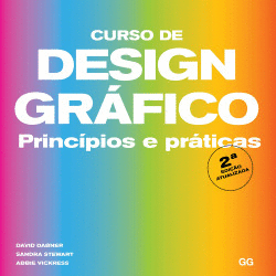 CURSO DE DESIGN GRFICO. PRINCPIOS E PRTICA
