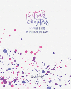LETRAS BONITAS