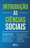INTRODU��O �S CI�NCIAS SOCIAIS