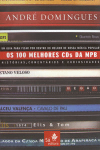 OS 100 MELHORES CDS DA MPB