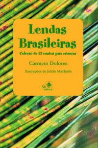 LENDAS BRASILEIRAS