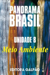 PANORAMA BRASIL U.8 MEIO AMBIENTE
