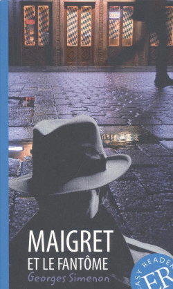 MAIGRET ET LE FANTME