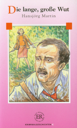 DIE LANGE, GROSSE WUT