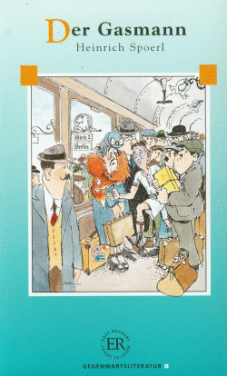 DER GASMANN