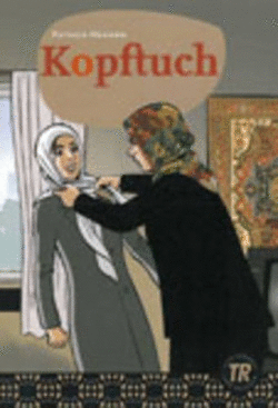 KOPFTUCH (ALEMAN) /FTO A5