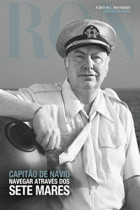 CAPITAO DE NAVIO: NAVEGAR ATRAVES DOS SETE MARES