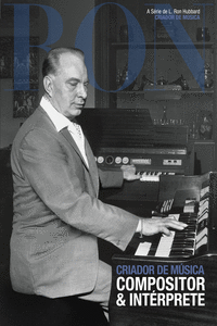 CRIADOR DE MUSICA: COMPOSITOR & INTERPRETE