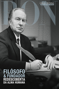 FIL�SOFO & FUNDADOR: REDESCOBERTA, DA ALMA HUMANA