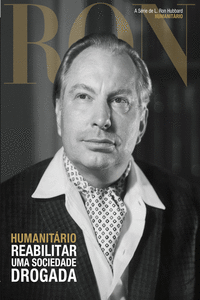 HUMANITARIO: REHABILITAR UMA SOCIEDADE DROGADA
