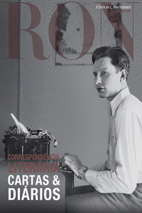 CORRESPONDENCIA LITERARIA: CARTAS & DIARIOS