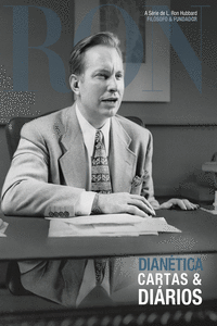 DIANETICA: CARTA & DIARIOS