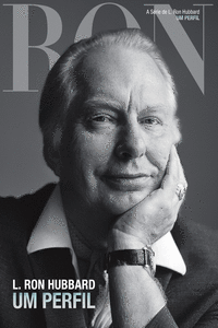 L.�RON HUBBARD: UM PERFIL