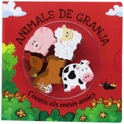 ANIMALS DE GRANJA