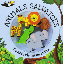 ANIMALS SALVATGES