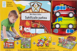 SUHILTZAILE PARKEA (EUS)