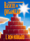 BASICOS DE ORGANIZAR