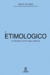 L�ETIMOLOGICO+ CD-ROM